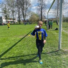 okrskové kolo Mcdonald’s Cup 23